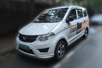 五菱汽车 五菱宏光 2020款 1.2L S基本型国VI LSI