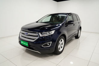 福特 锐界 2018款 EcoBoost 245 两驱精锐型 5座 国VI