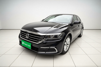 大众 帕萨特 2021款 330TSI 精英版