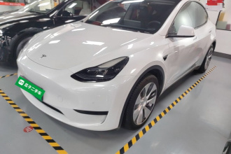 特斯拉 Model Y 2022款 后轮驱动版