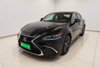 雷克萨斯ES 2021款 300h 臻享版