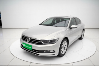 大众 迈腾 2019款 330TSI DSG 豪华型 国V