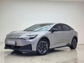 丰田bZ3 2023款 517km 精英PRO