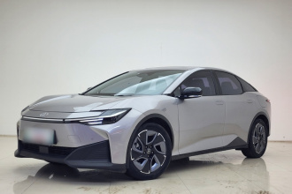 丰田bZ3 2023款 517km 精英PRO