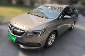 别克GL6 2018款 18T 6座豪华型