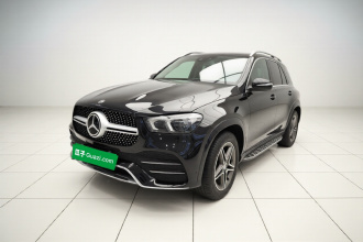 奔驰GLE 2021款 GLE 450 4MATIC 动感型