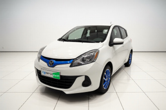 长安 奔奔EV 2019款 改款 EV360 标准型