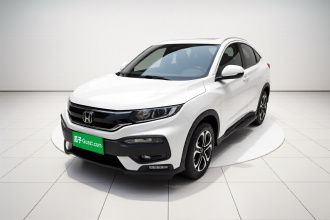 本田XR-V 2017款 1.8L VTi CVT豪华版