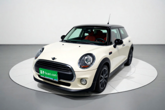 MINI 2018款 1.5T ONE 五门版