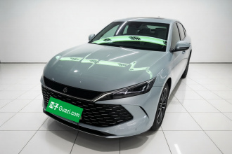 比亚迪 秦L 2024款 DM-i 120KM卓越型