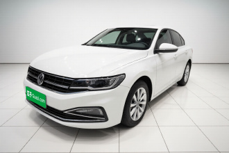 大众 宝来 2020款 1.5L 自动精英型