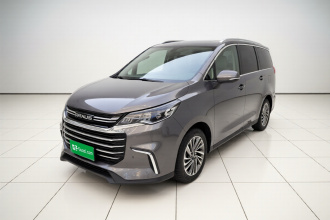 上汽大通MAXUS 大通G50 2019款 1.5T 首发款自动豪华版 7座