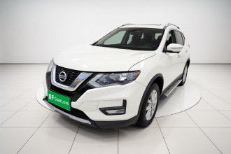 日产 奇骏 2019款 2.0L CVT智联舒适版 2WD