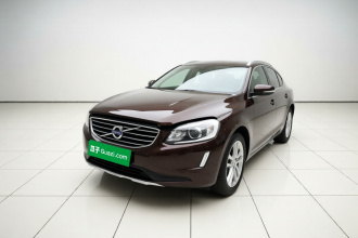 沃尔沃XC60 2017款 T5 智进升级版