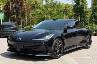 智己汽车 智己L6 2024款 Max 标准版