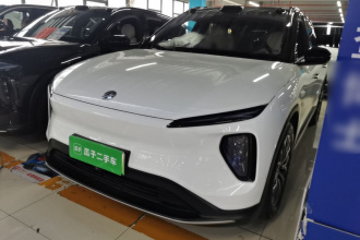 蔚来ES6 2024款 75kWh