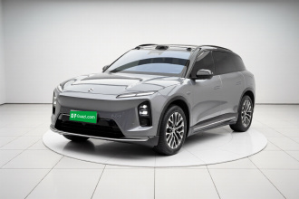 蔚来ES6 2025款 75kWh