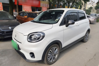 零跑汽车 零跑T03 2024款 310舒享版