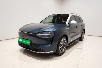 鸿蒙智行 问界M9 2024款 纯电 Max版 100kWh 6座版