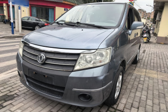 东风 帅客 2014款 1.6L 手动舒适型7座 国IV