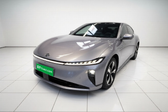 长安启源A07 2023款 增程 200 Max