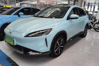 小鹏G3 2019款 尊享版