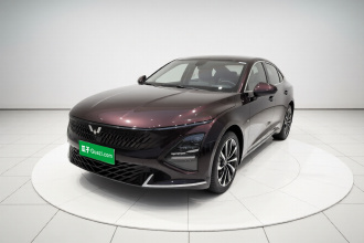 五菱汽车 五菱星光 2023款 150 进阶版