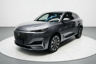 长安UNI-K 2024款 2.0T 两驱全球行版