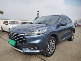 福特 锐际 2020款 EcoBoost 245 两驱耀享款