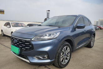 福特 锐际 2020款 EcoBoost 245 两驱耀享款