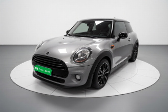 MINI 2016款 1.5T COOPER