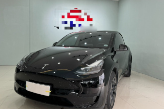 特斯拉 Model Y 2023款 后轮驱动版
