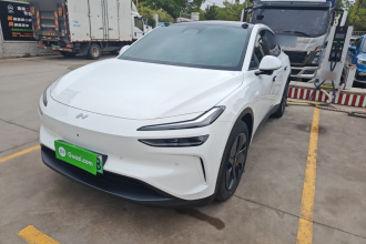 乐道L60 2025款 60kWh 后驱版