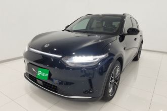 零跑汽车 零跑C11 2024款 纯电 580尊享版