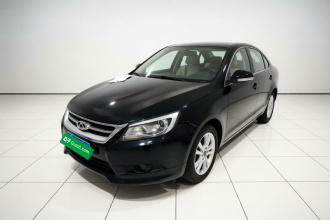 奇瑞 艾瑞泽7 2015款 1.6L 手动致尚版