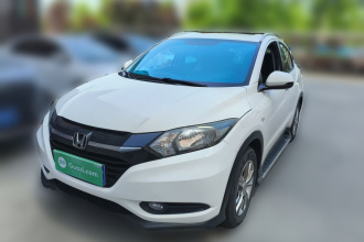 本田 缤智 2015款 1.8L CVT两驱精英型