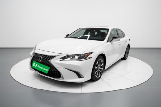 雷克萨斯ES 2020款 200 卓越版