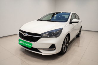 奇瑞 艾瑞泽5 2019款 PRO 1.5L 手动青春版 国VI