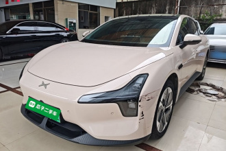 小鹏MONA M03 2024款 515 长续航