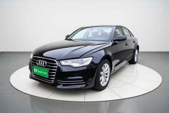 奥迪A6L 2012款 30 FSI 舒适型