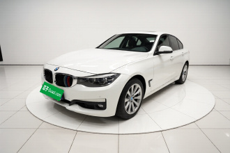 宝马3系GT 2017款 320i 时尚型