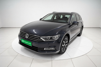 大众 蔚揽 2016款 380TSI 两驱逸行版