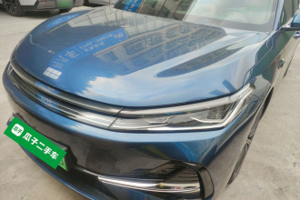 吉利银河 银河A7 2025款 EM-i 150km 星舰版