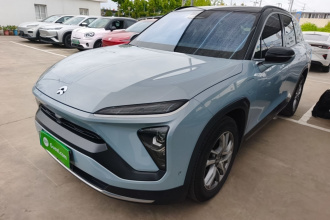 蔚来ES6 2020款 455KM 运动版