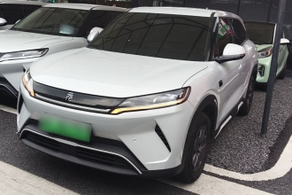比亚迪 元UP 2025款 智驾版 401KM 活力版
