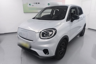 零跑汽车 零跑T03 2023款 310轻享版