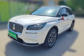 林肯 冒险家 2021款 2.0T 两驱尊享版