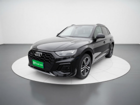 奥迪Q5L Sportback 2021款 40 TFSI 时尚型