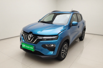 雷诺 e诺 2019款 e智型