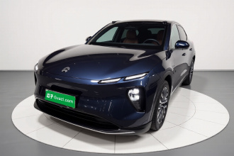 蔚来EC6 2023款 75kWh